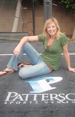Sara Patterson