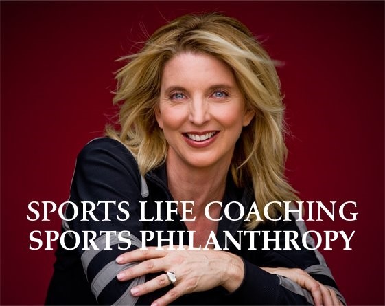 Carlette Patterson - Sports Life Coaching