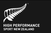 High Performance Sport New Zealand