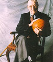 John Wooden