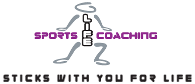 Sports Life Coaching - Sticks with you for life