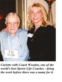 Carlette Patterson