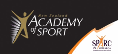 New Zealand Academy of Sport