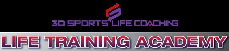 Patterson Sports Ventures - Life Training Academy