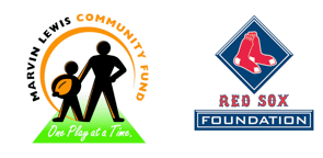 The Marvin Lewis Community Fund and the Red Sox Foundation