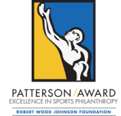 Patterson Award - Excellence in Sports Philanthropy